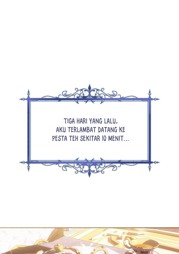 The Perks Of Being A Villainess Chapter 70 Halaman 30