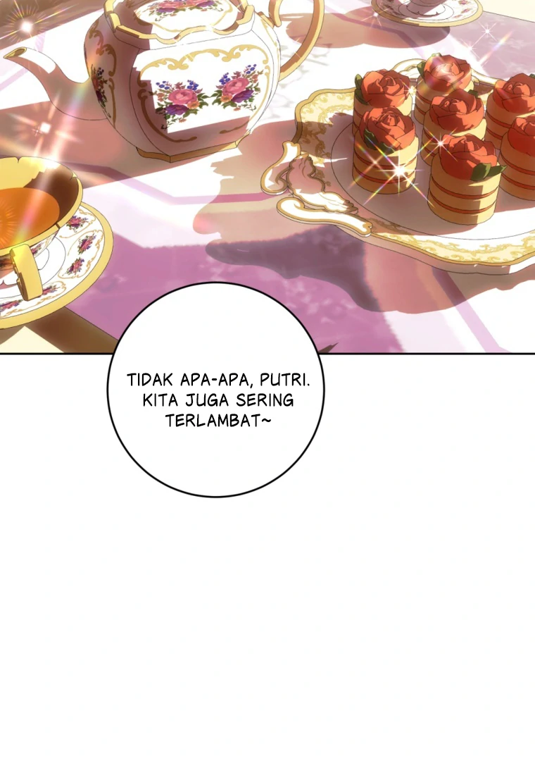 The Perks Of Being A Villainess Chapter 70 Halaman 31