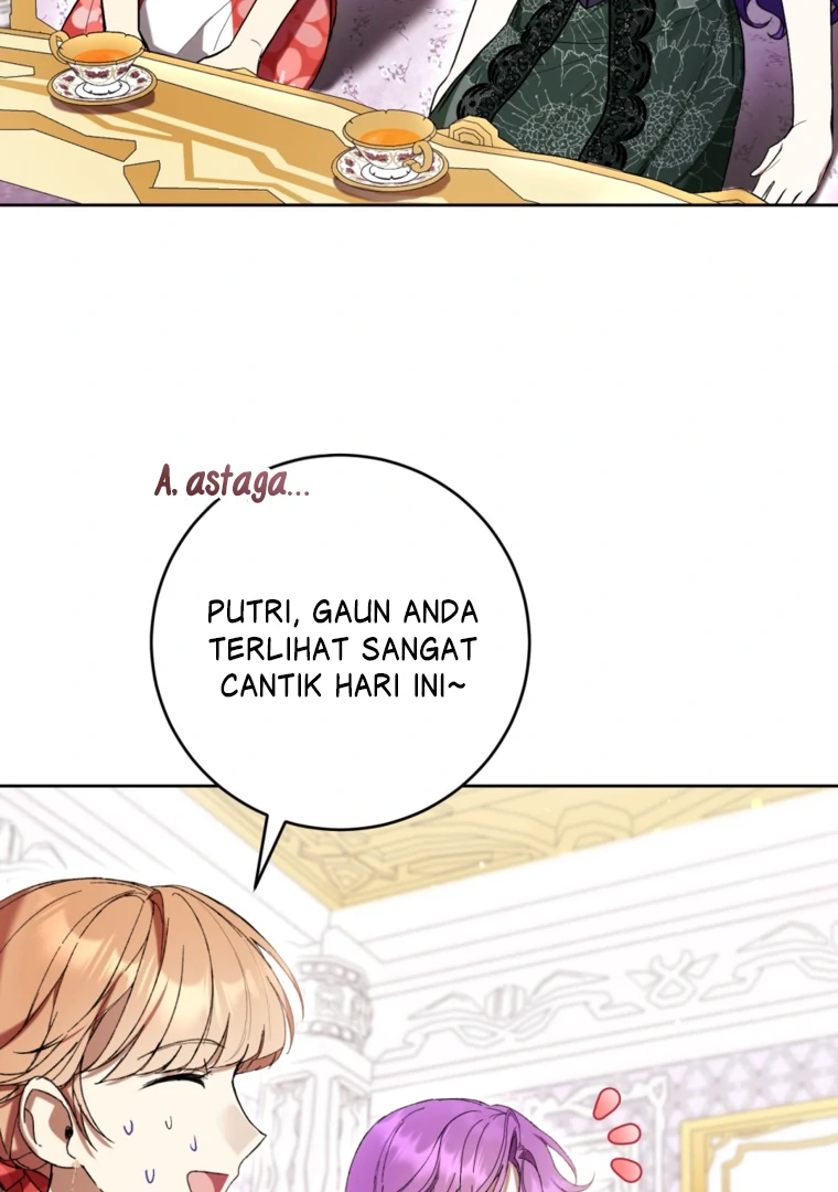 The Perks Of Being A Villainess Chapter 70 Halaman 36