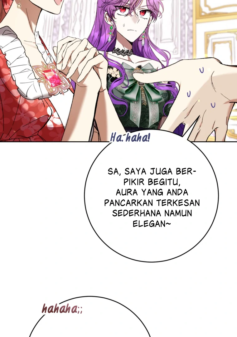 The Perks Of Being A Villainess Chapter 70 Halaman 37