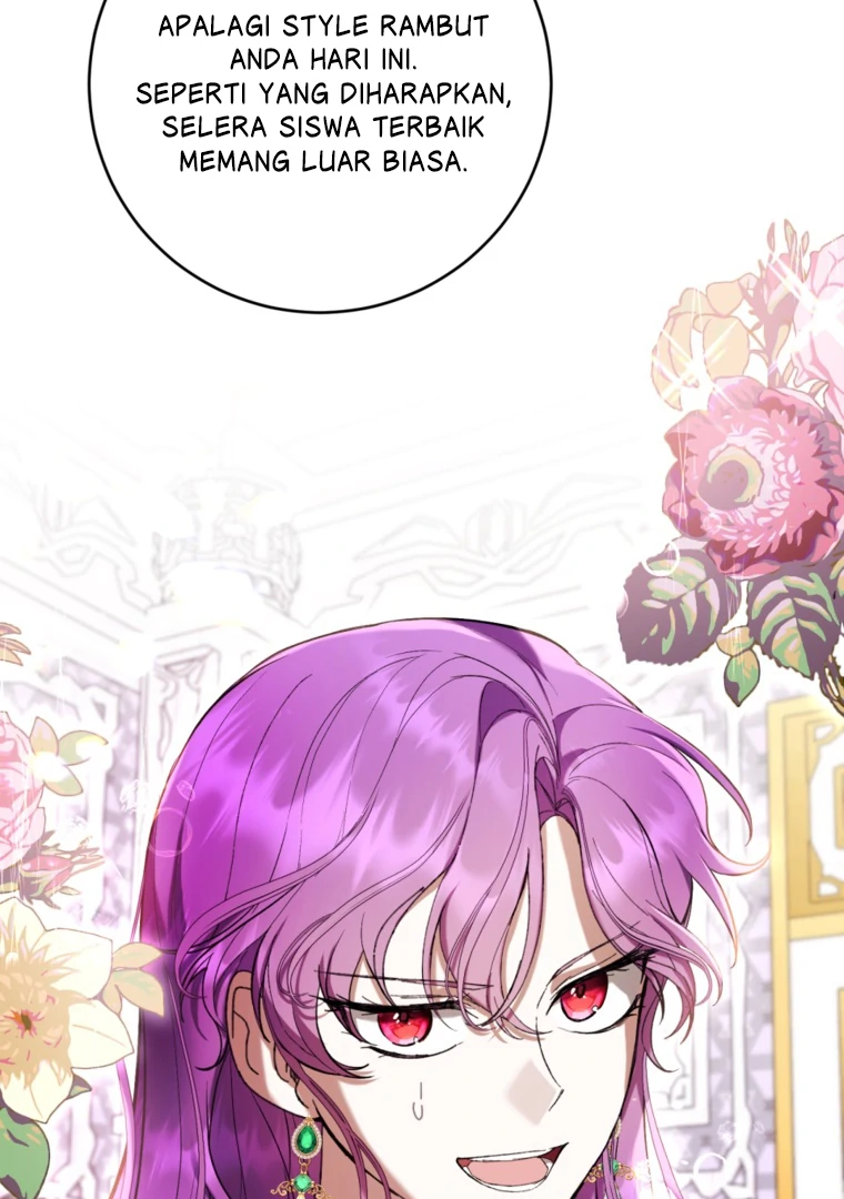 The Perks Of Being A Villainess Chapter 70 Halaman 38