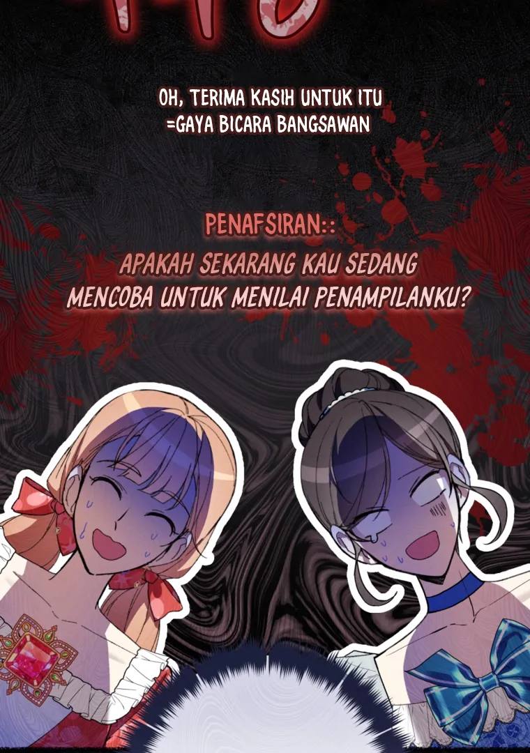 The Perks Of Being A Villainess Chapter 70 Halaman 40