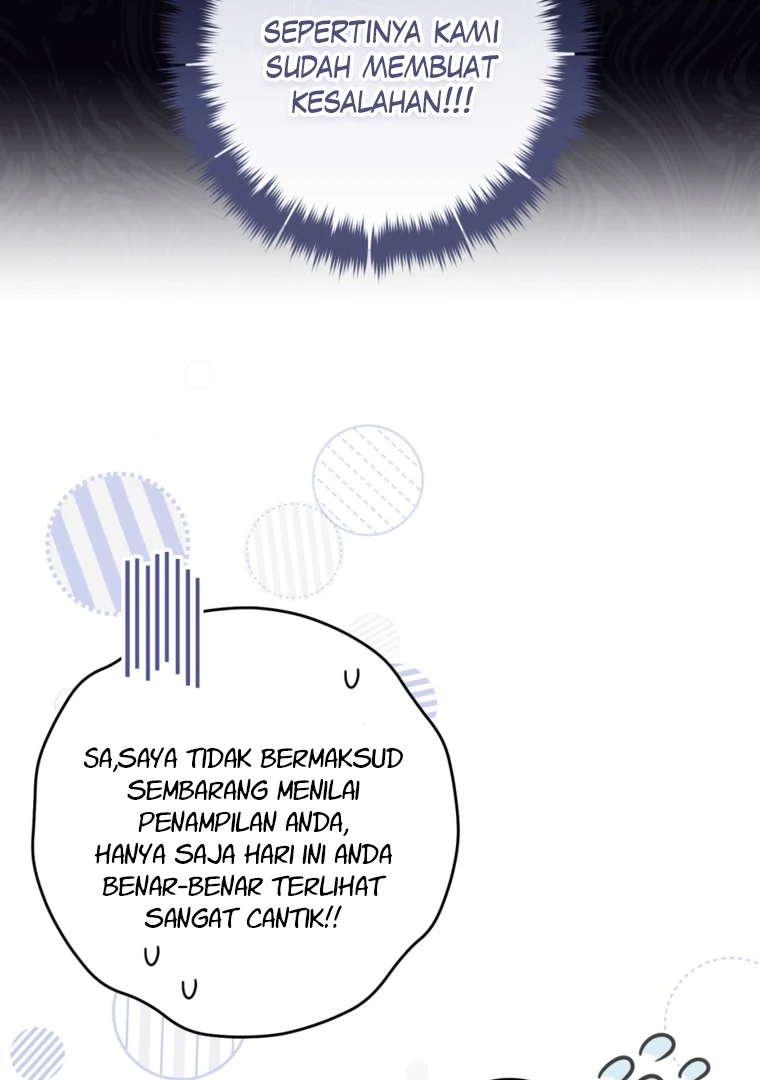 The Perks Of Being A Villainess Chapter 70 Halaman 41