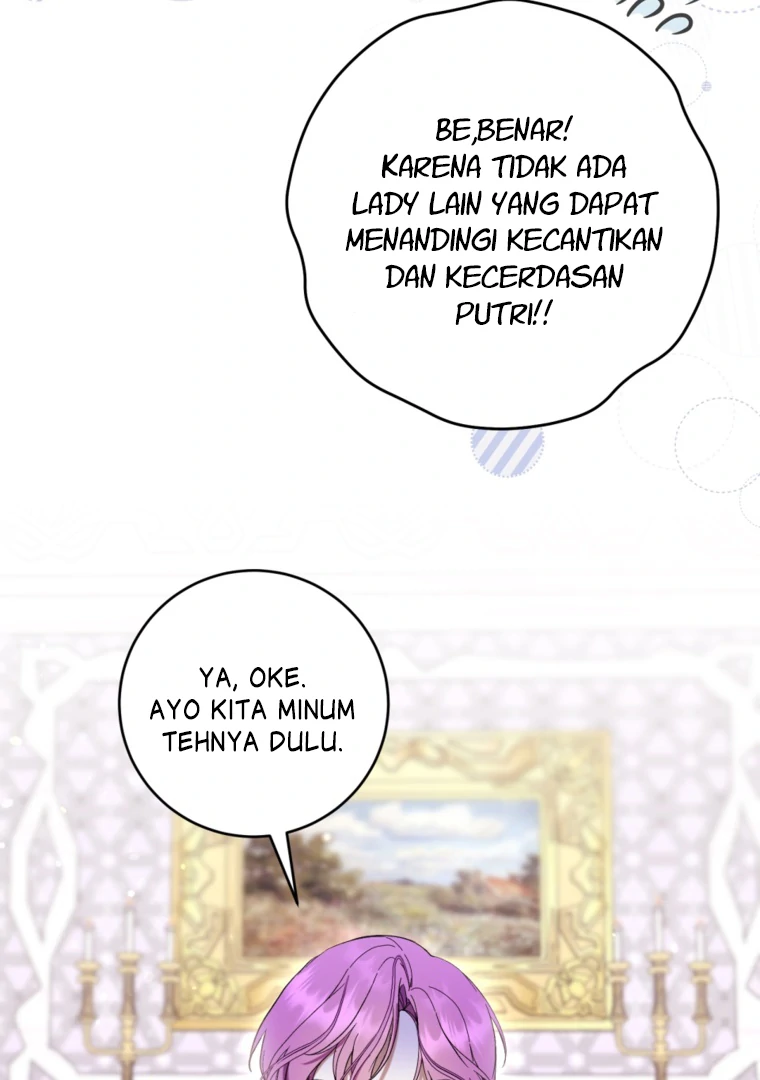 The Perks Of Being A Villainess Chapter 70 Halaman 42