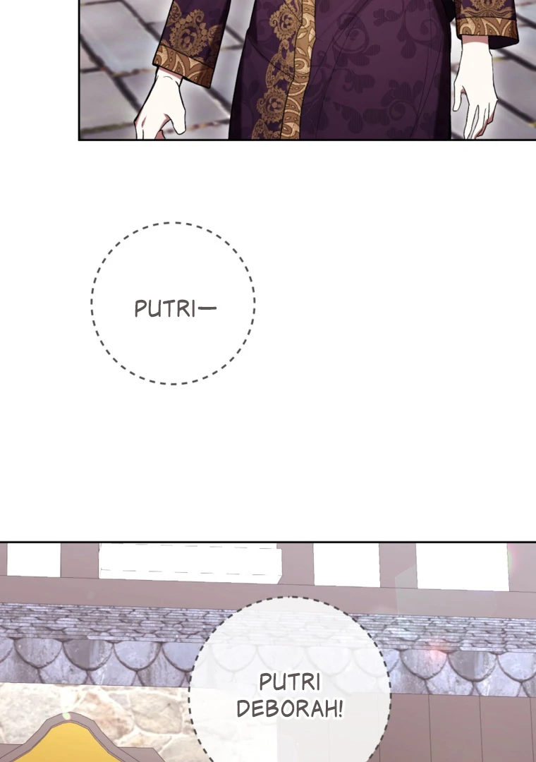 The Perks Of Being A Villainess Chapter 70 Halaman 47