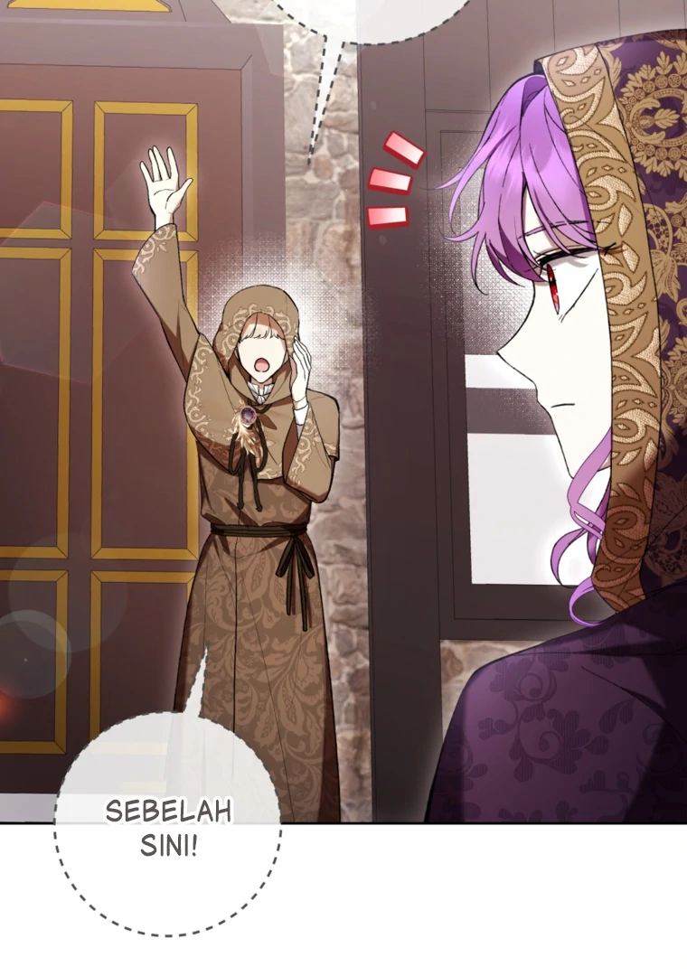 The Perks Of Being A Villainess Chapter 70 Halaman 48