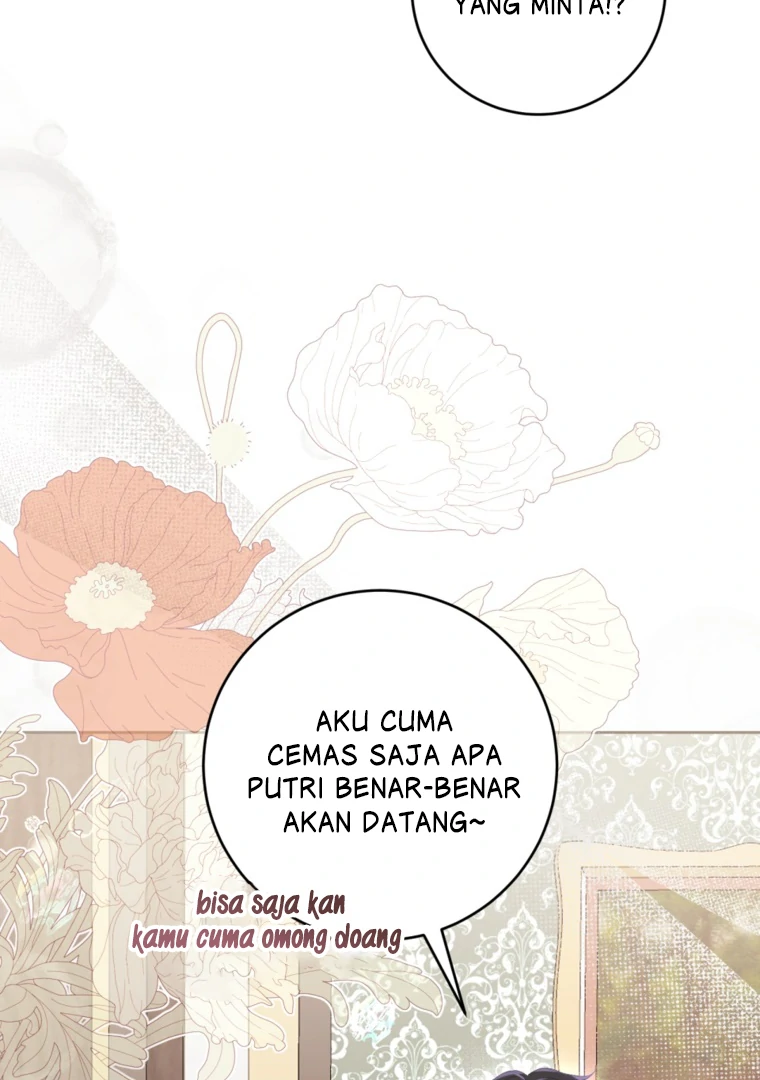 The Perks Of Being A Villainess Chapter 70 Halaman 51