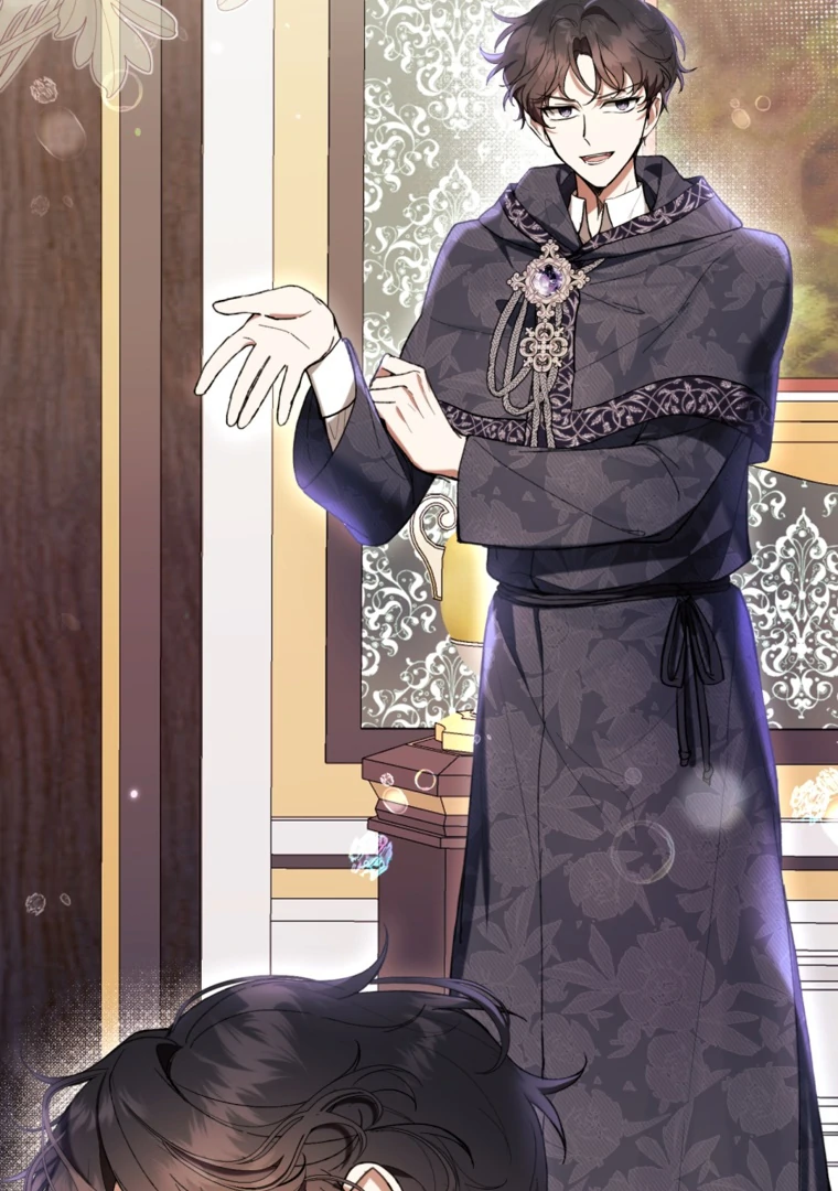 The Perks Of Being A Villainess Chapter 70 Halaman 52