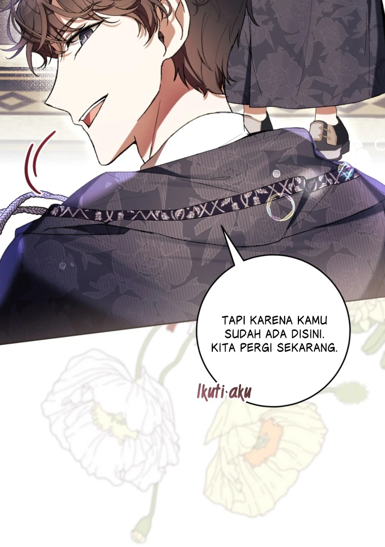 The Perks Of Being A Villainess Chapter 70 Halaman 53