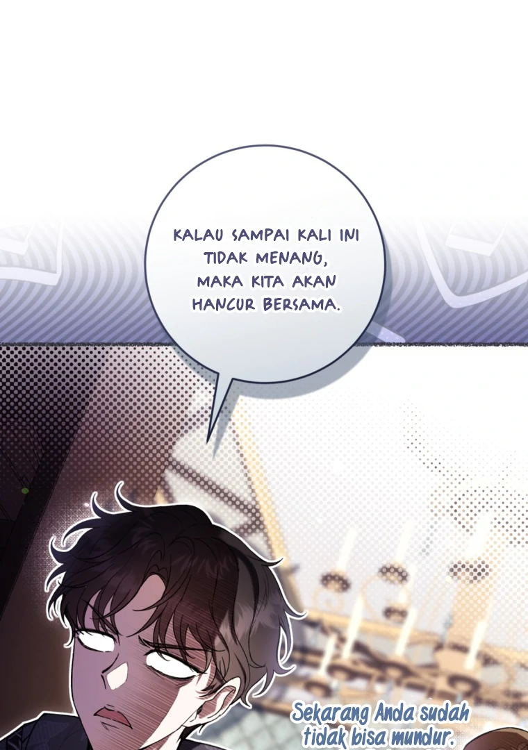The Perks Of Being A Villainess Chapter 70 Halaman 54