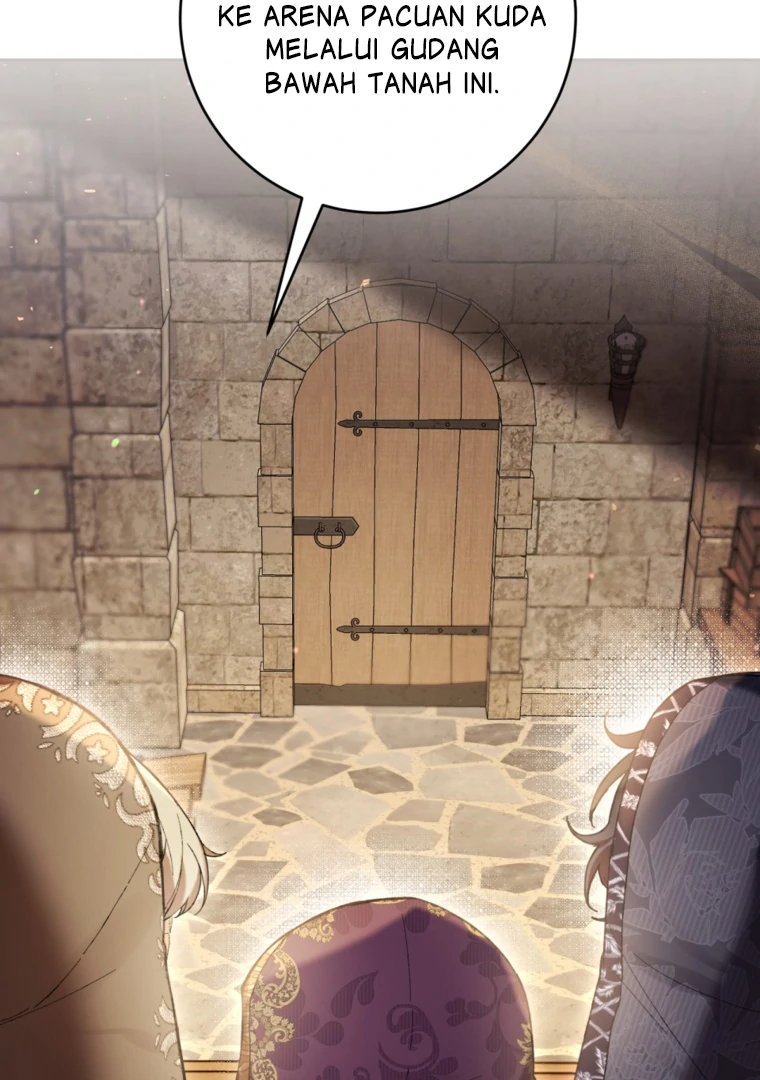 The Perks Of Being A Villainess Chapter 70 Halaman 57