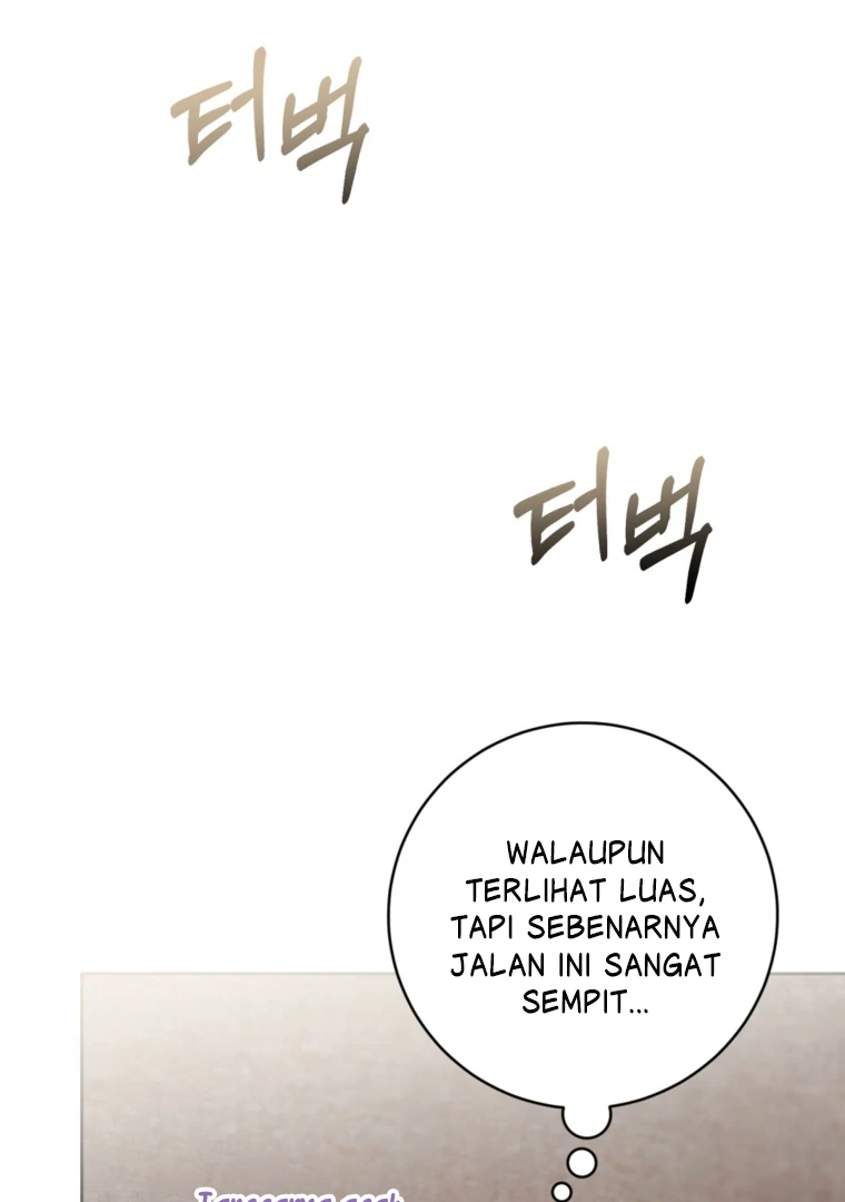 The Perks Of Being A Villainess Chapter 70 Halaman 59
