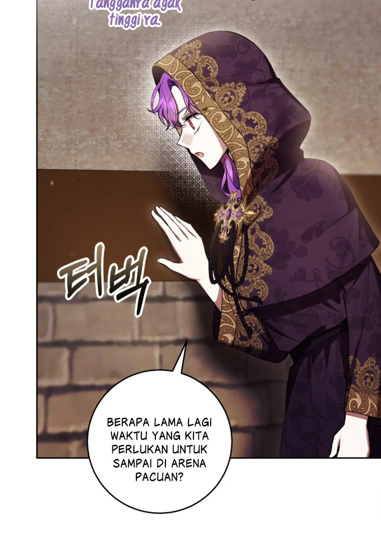 The Perks Of Being A Villainess Chapter 70 Halaman 60