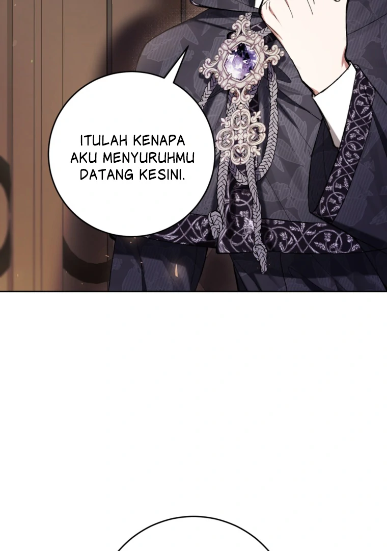 The Perks Of Being A Villainess Chapter 70 Halaman 62