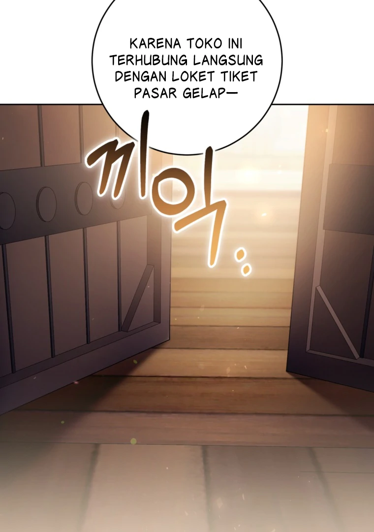 The Perks Of Being A Villainess Chapter 70 Halaman 63
