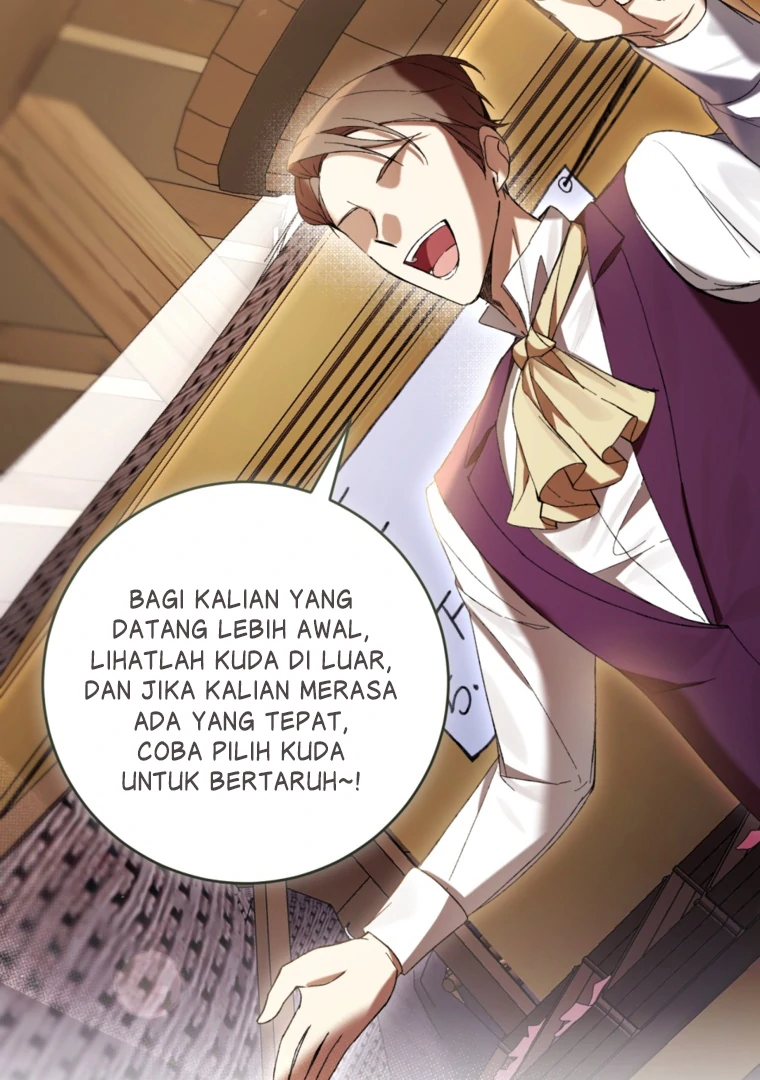 The Perks Of Being A Villainess Chapter 70 Halaman 65