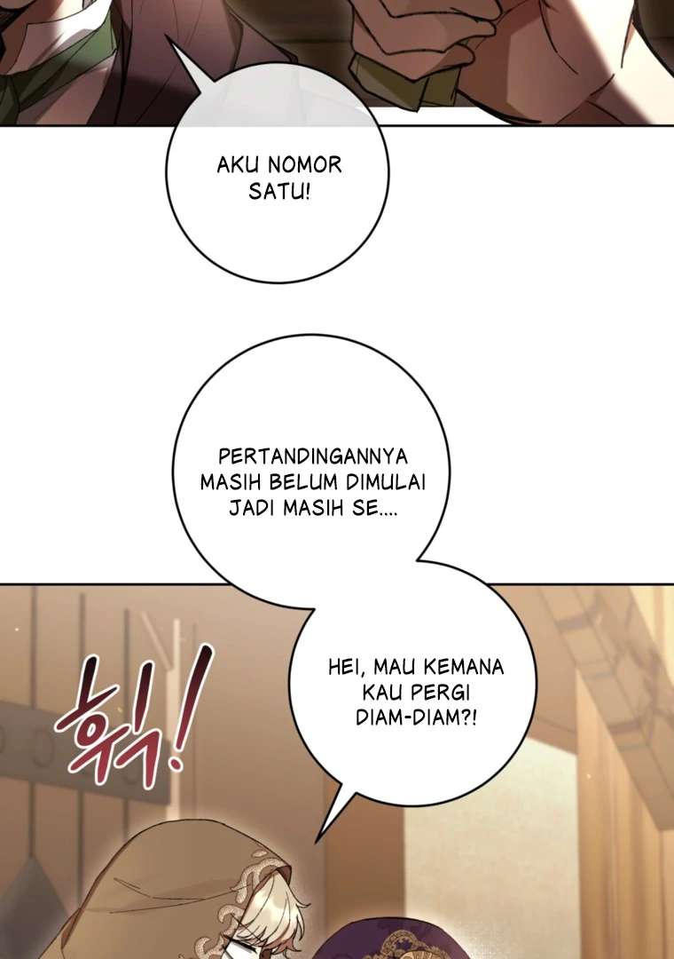 The Perks Of Being A Villainess Chapter 70 Halaman 68