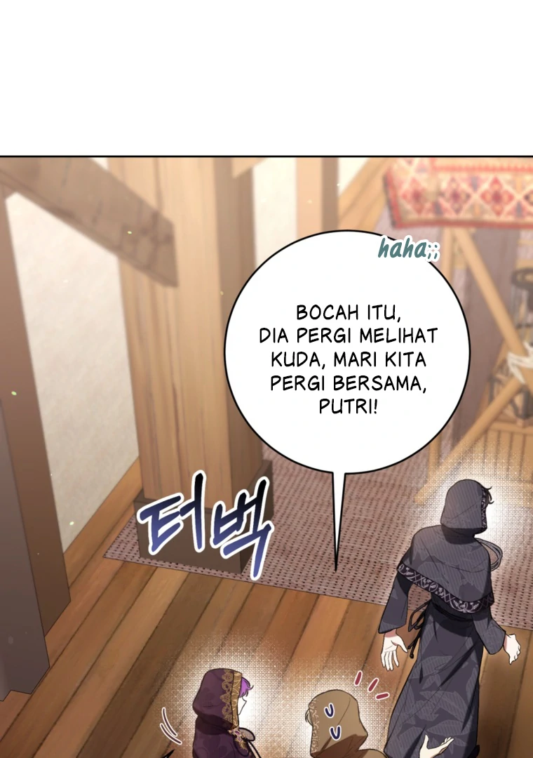 The Perks Of Being A Villainess Chapter 70 Halaman 70