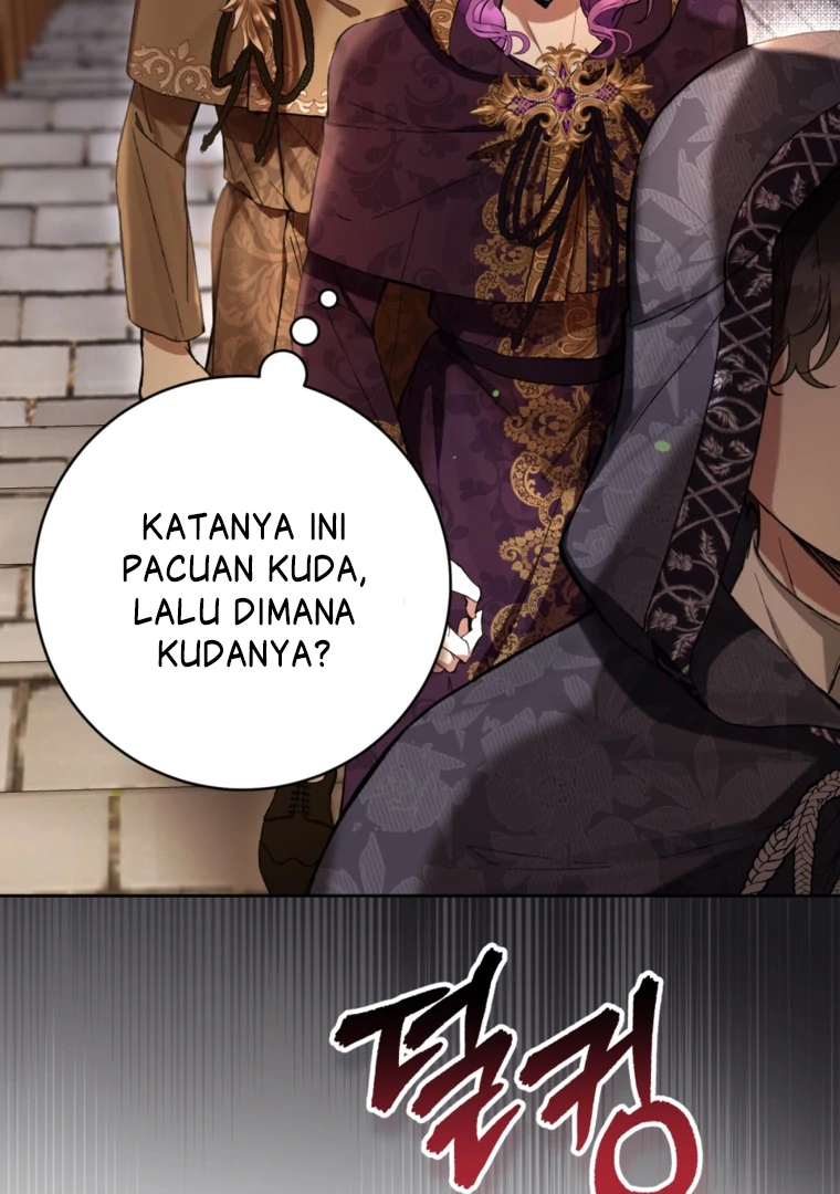 The Perks Of Being A Villainess Chapter 70 Halaman 74