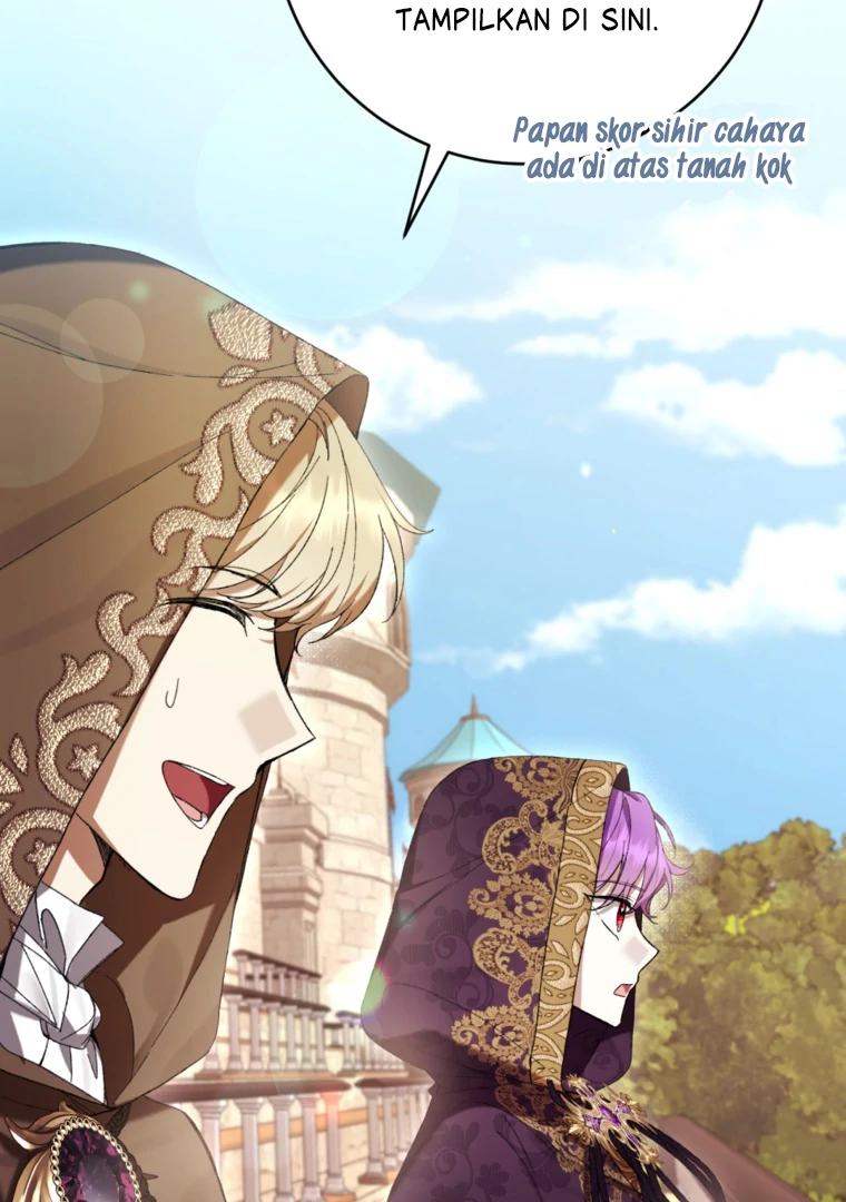 The Perks Of Being A Villainess Chapter 70 Halaman 82
