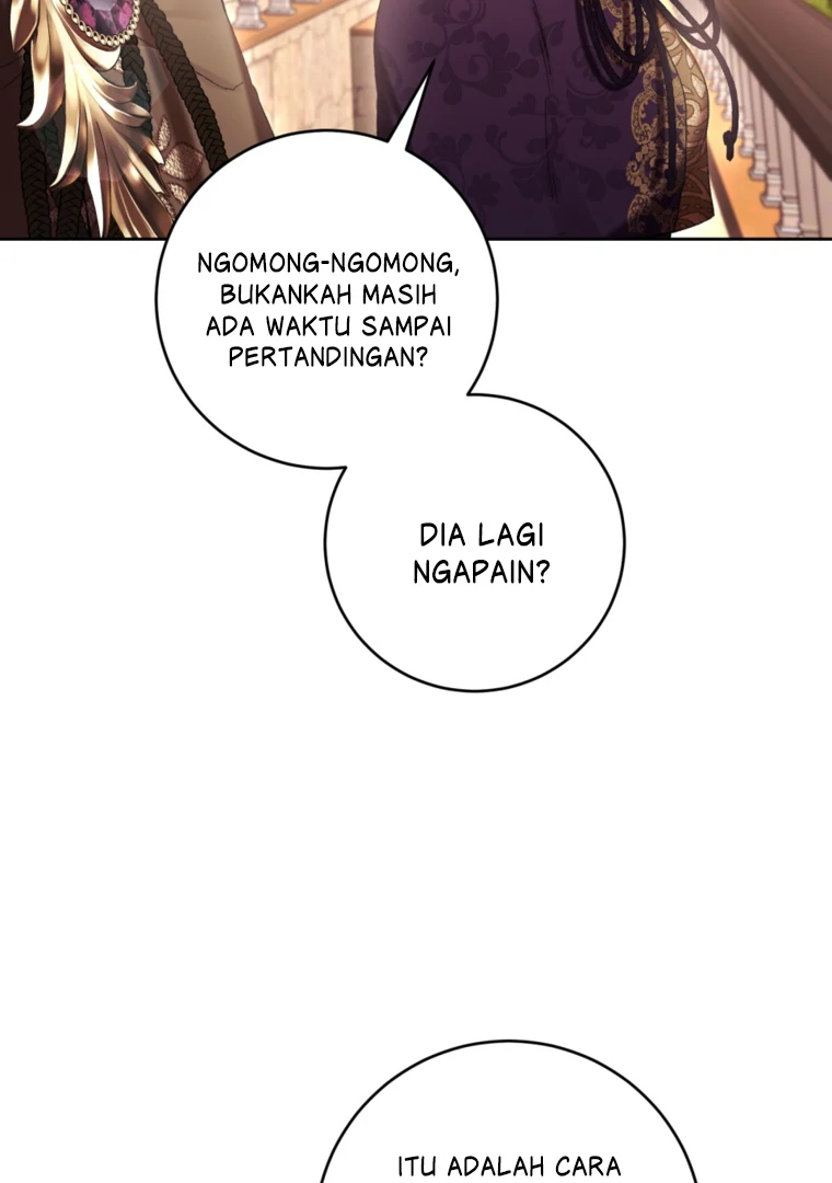 The Perks Of Being A Villainess Chapter 70 Halaman 83