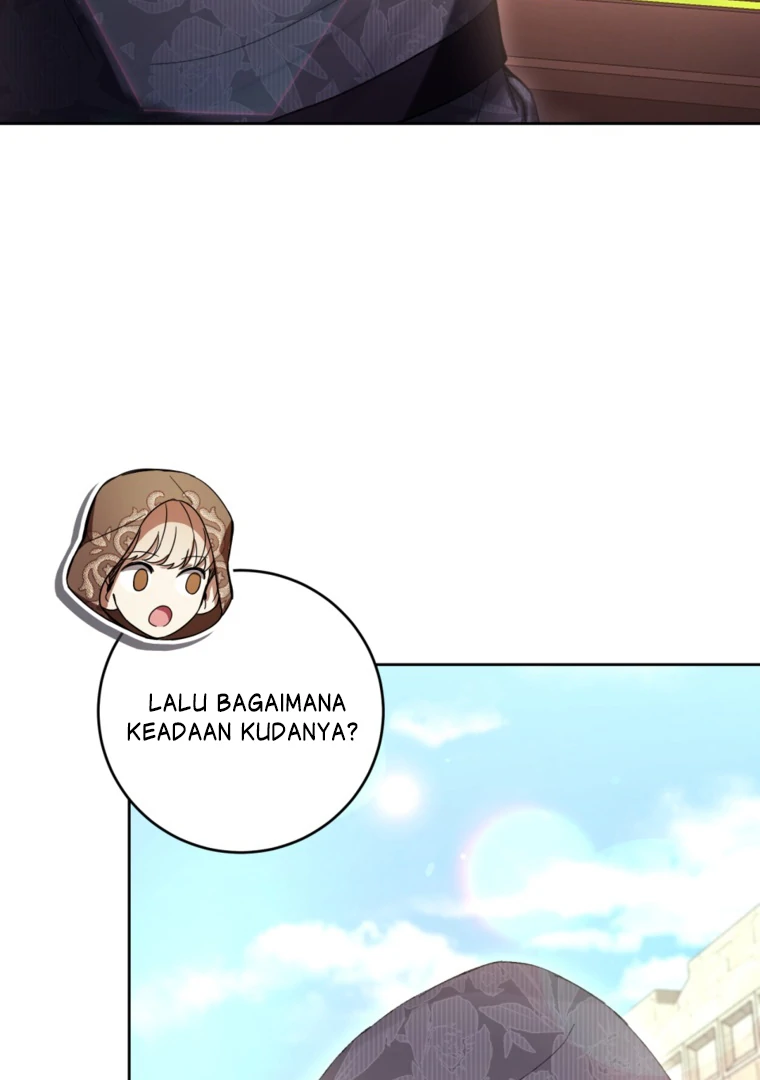 The Perks Of Being A Villainess Chapter 70 Halaman 85