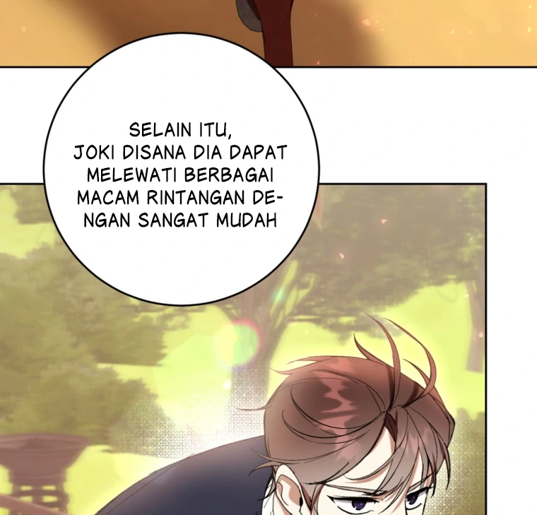 The Perks Of Being A Villainess Chapter 70 Halaman 88