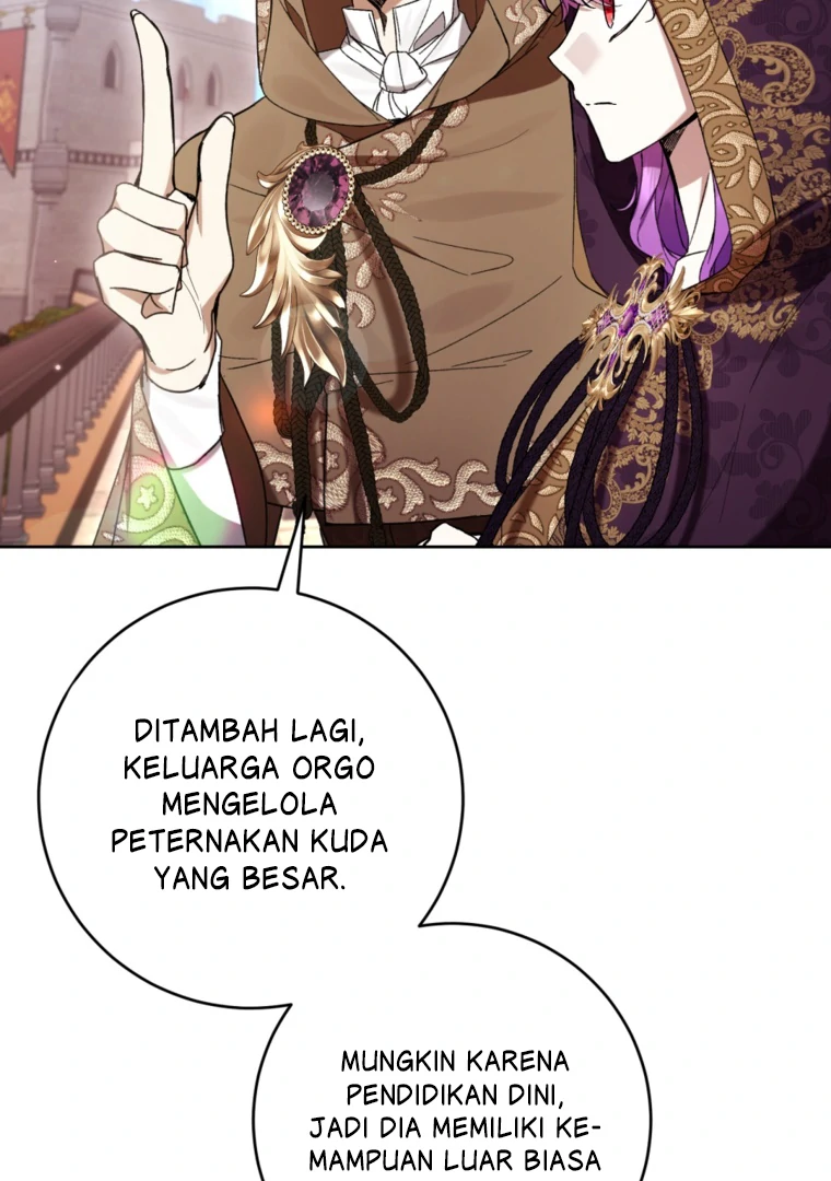 The Perks Of Being A Villainess Chapter 70 Halaman 93