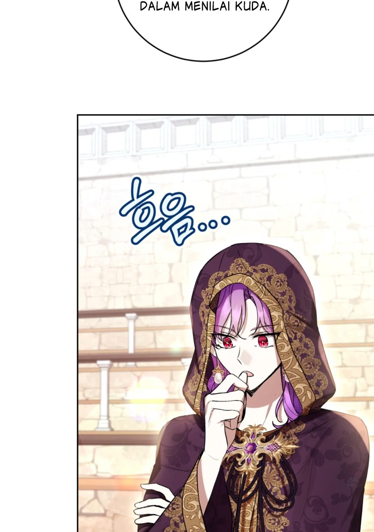 The Perks Of Being A Villainess Chapter 70 Halaman 94
