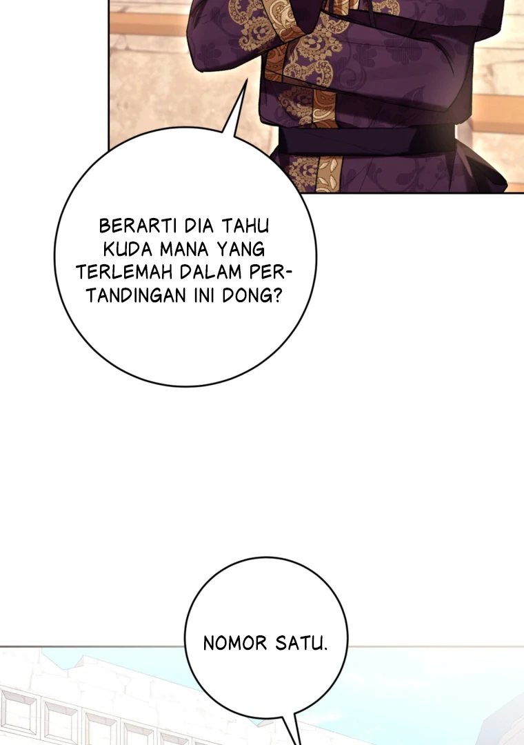 The Perks Of Being A Villainess Chapter 70 Halaman 95