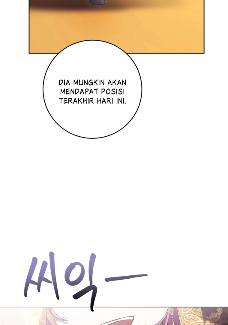 The Perks Of Being A Villainess Chapter 70 Halaman 98