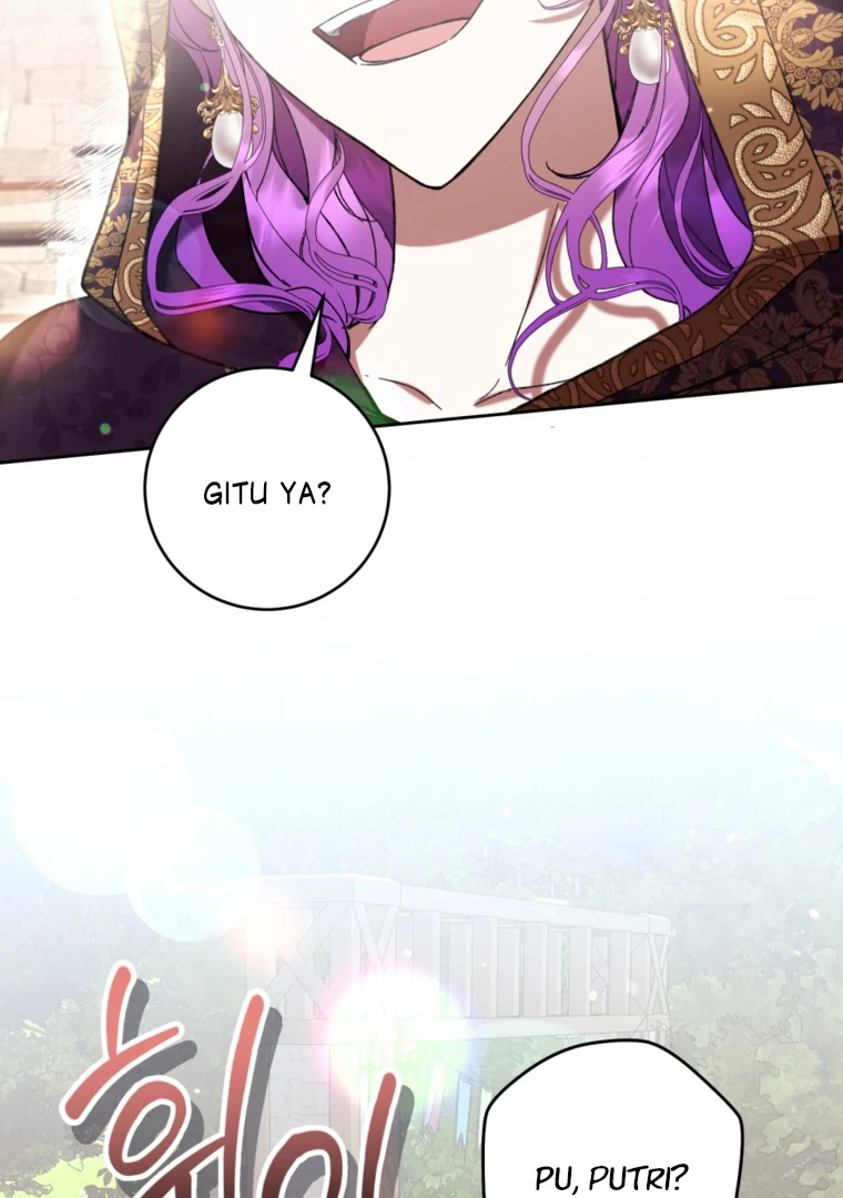 The Perks Of Being A Villainess Chapter 70 Halaman 99