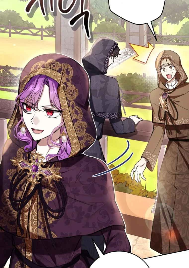 The Perks Of Being A Villainess Chapter 70 Halaman 100