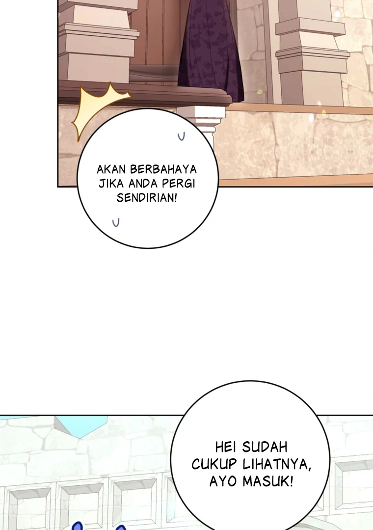 The Perks Of Being A Villainess Chapter 70 Halaman 102