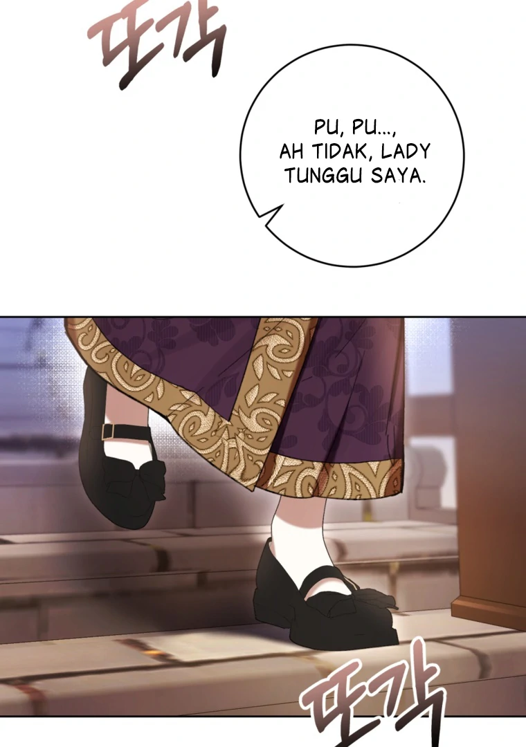 The Perks Of Being A Villainess Chapter 70 Halaman 105