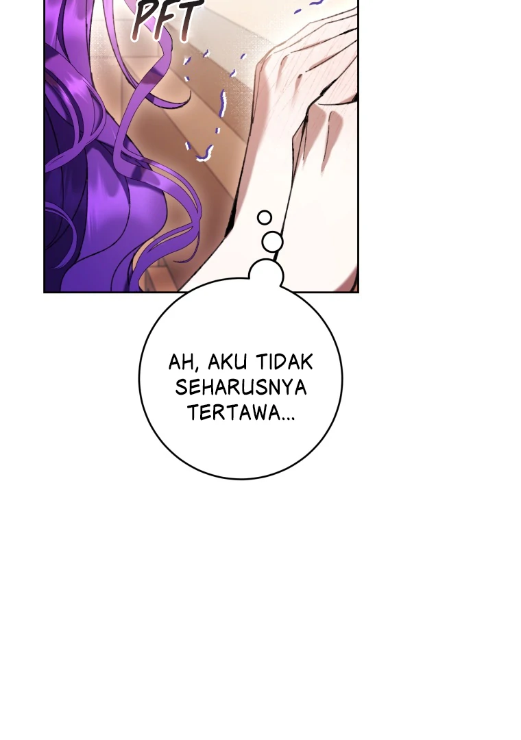 The Perks Of Being A Villainess Chapter 76 Halaman 3