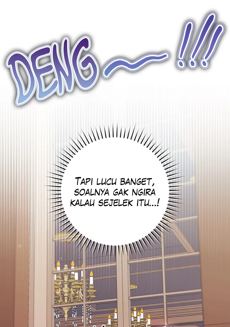 The Perks Of Being A Villainess Chapter 76 Halaman 4