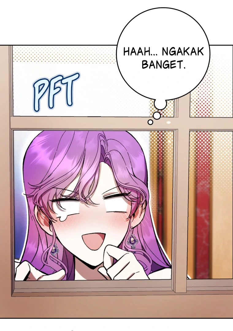 The Perks Of Being A Villainess Chapter 76 Halaman 6