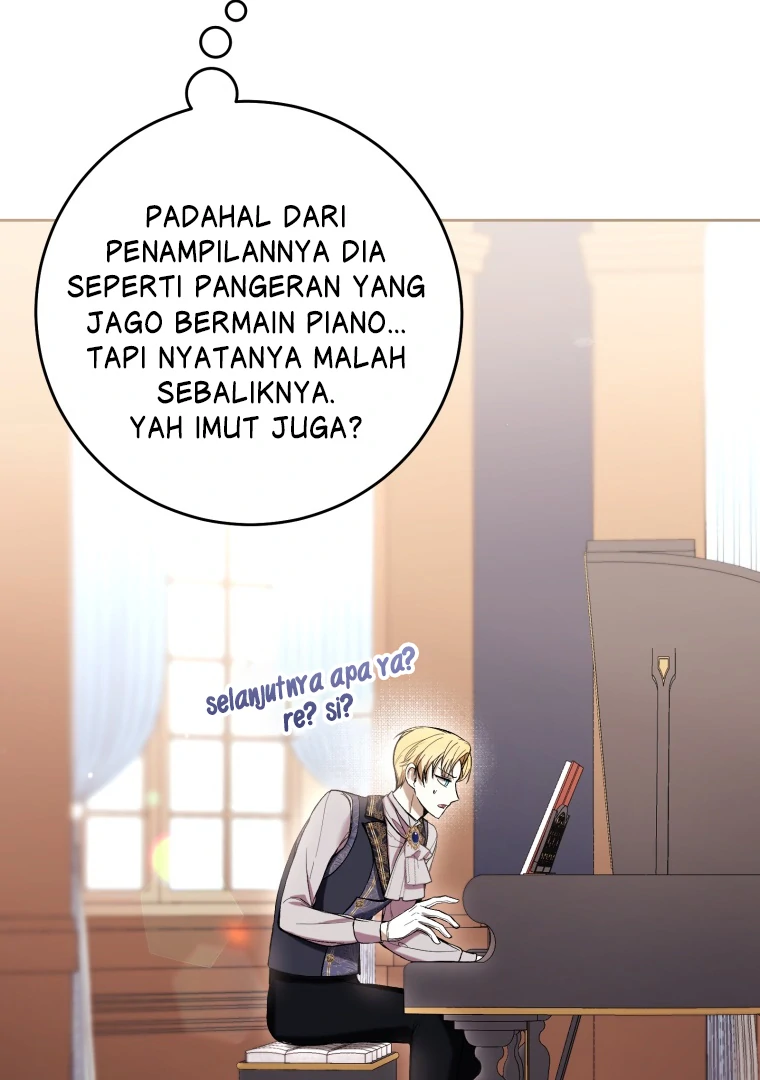 The Perks Of Being A Villainess Chapter 76 Halaman 7