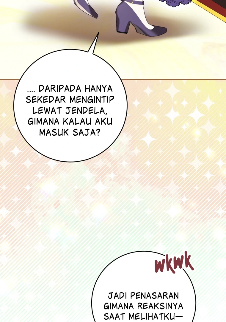 The Perks Of Being A Villainess Chapter 76 Halaman 11