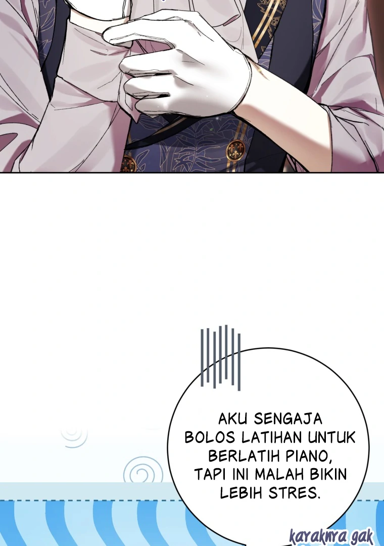 The Perks Of Being A Villainess Chapter 76 Halaman 15