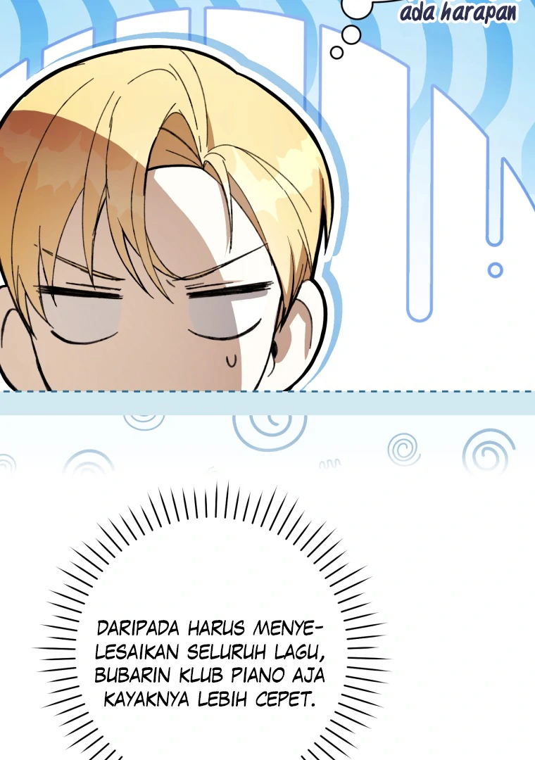 The Perks Of Being A Villainess Chapter 76 Halaman 16