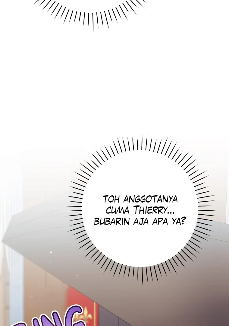 The Perks Of Being A Villainess Chapter 76 Halaman 17