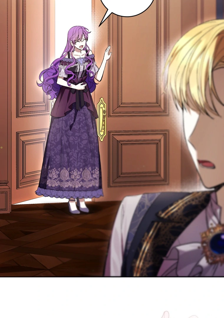 The Perks Of Being A Villainess Chapter 76 Halaman 22