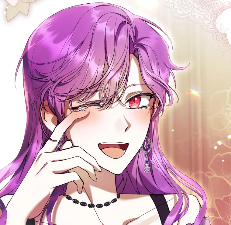 The Perks Of Being A Villainess Chapter 76 Halaman 24