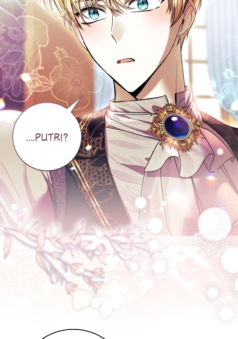 The Perks Of Being A Villainess Chapter 76 Halaman 26
