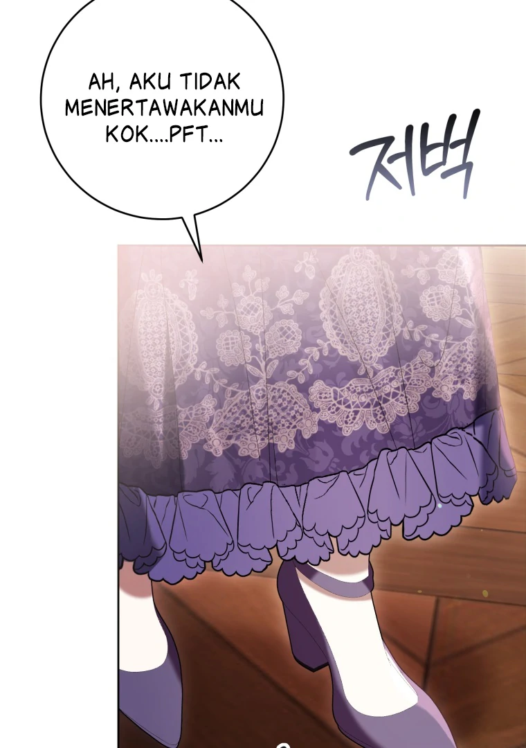 The Perks Of Being A Villainess Chapter 76 Halaman 27