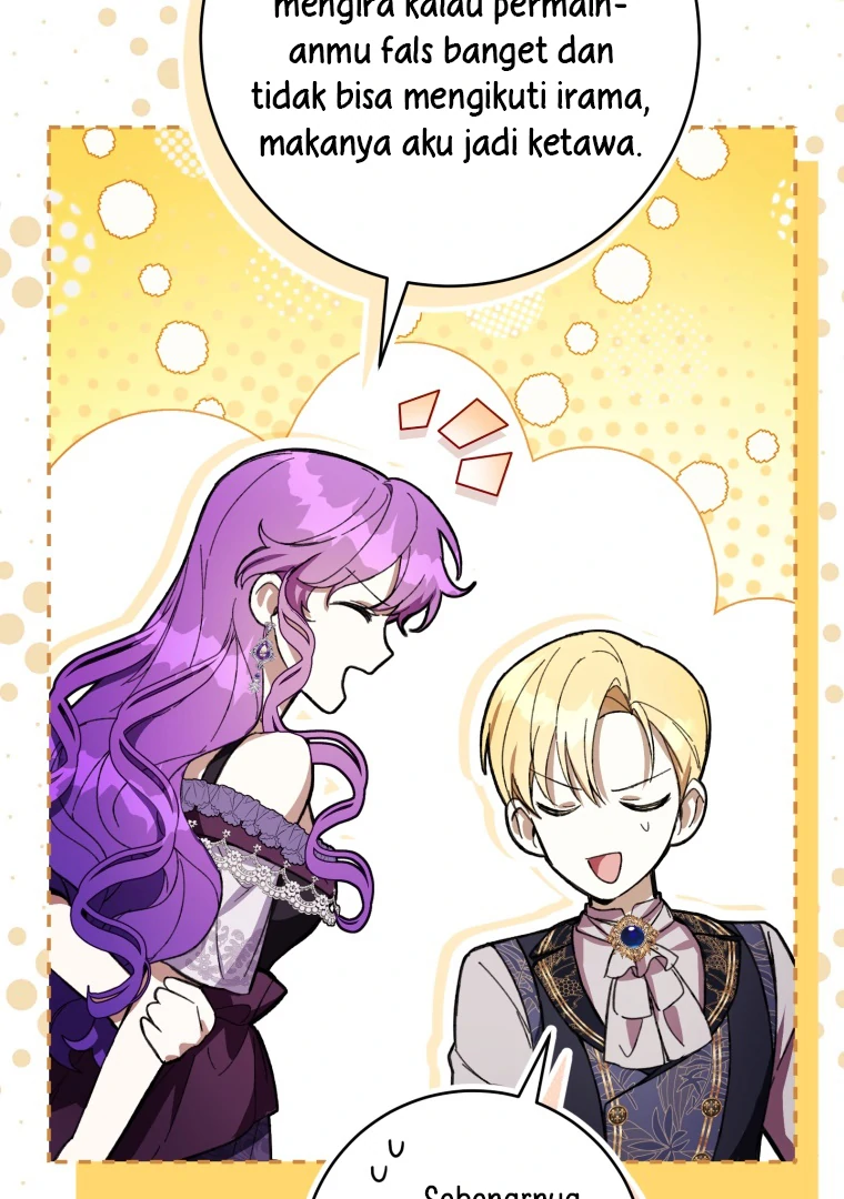 The Perks Of Being A Villainess Chapter 76 Halaman 29