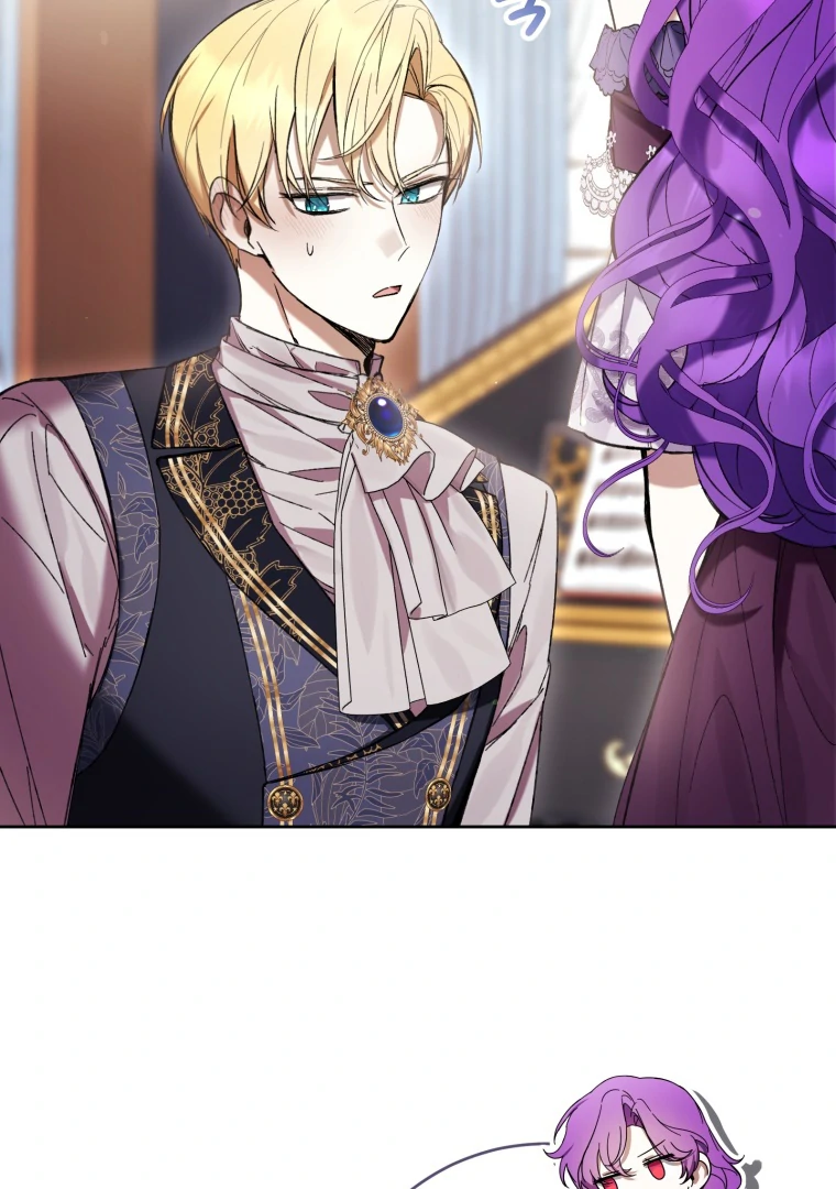 The Perks Of Being A Villainess Chapter 76 Halaman 31