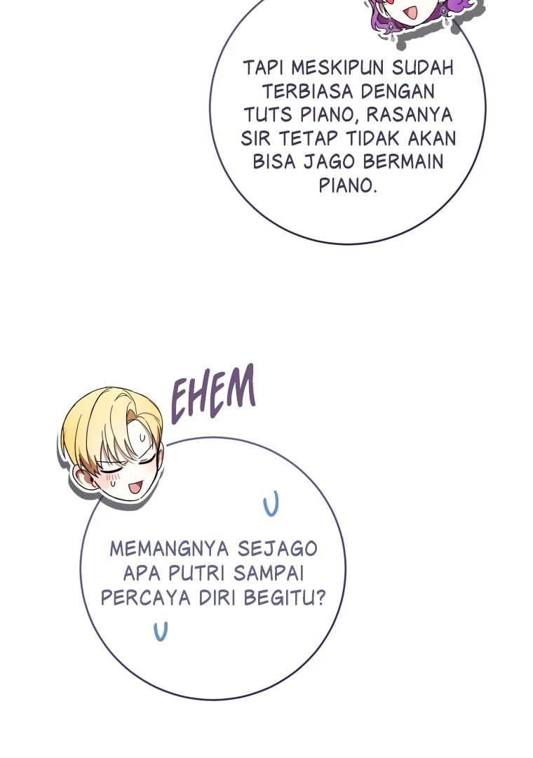 The Perks Of Being A Villainess Chapter 76 Halaman 32